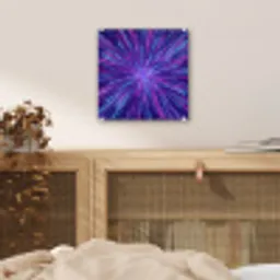 Dynamisch - Ruimte - Kleurrijk plexiglas 5mm klein -sfeer4