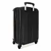 21 NBS - Handbagage koffer - Unisex middel -achterkant