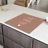 Slaap kindje slaap - Quotes - Spreuken Inductie beschermer vinyl 3mm middel -sfeer8