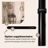 Parijs Koffiepauze Inductie beschermer vinyl 3mm middel -zzzzzzz-induclip_FR