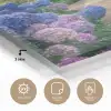 Hortensia- Park - Pad plexiglas 5mm klein -sfeer2