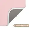 Nice - Uitroepteken - Roze Badmat klein -USP_AntislipNL
