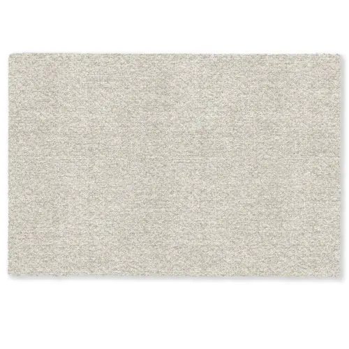 Linnen - Textuur - Beige Deurmat klein 898 -zkaufland3d
