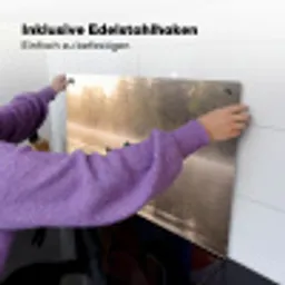 Eenden - Water - Mist - Natuur Inductie beschemer met haakjes klein -ky-ophangen-de