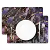Marmer - Goud - Roze Placemat vinyl groot -zzsfeer2_Kitchenyeah-website
