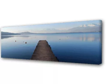 Canvas panorama foto, vanaf € 25,95