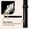 Dauwdruppels op Witte Orchideeën Inductie beschermer vinyl 3mm middel -zzzzzzz-induclip_DE