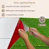 Natuur - Blad - Groen keuken achterwand spatscherm klein -spatscherm_NL