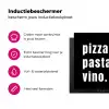 Italiaanse Essenties Inductie beschermer vinyl 3mm klein -wsfeer2_website