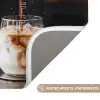 Espresso - Melk - Café Badmat klein -USP_AntislipDE