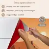 Landschap - Woestijn - Cactussen - Zon keuken achterwand spatscherm klein -spatscherm_NL