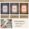 You're doing great - roze - 3D Light Box met kabel (Tafellamp) klein -USP_lichtkleurNL