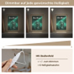 Vrachtwagen - Stad - Groen - Neon Light Box met kabel (Kinderlampje) klein -USP_dimbaarDE