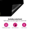 Zijden Solist Inductie beschermer vinyl 3mm klein -wsfeer4_website