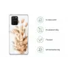 Pampasgras - Pluim - Wit - Beige Telefoonhoesje Samsung Galaxy S10 Lite klein -specsS10Lite
