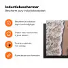 Where to next - Strand - Voetstappen Inductie beschermer vinyl 3mm klein -zzzzzzz-td-ups