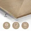 Structuur - Natuur - Kunst - Rotan plexiglas 5mm klein -sfeer2