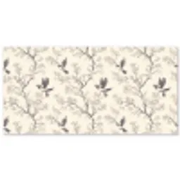 Takken - Vogels - Beige Balkonbeschermer Duitsland klein 596 -zz_3d