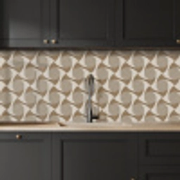 Tijdloos - Evenwicht - Beige - Taupe keuken achterwand 2 middel 871 -sfeer1