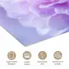 Paars - Dahlia - Dromerig poster papier klein -closeup_NL