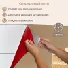 Vanilletaart - Cake - Romig keuken achterwand spatscherm klein -spatscherm_NL