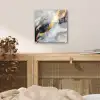 Kunst - Goud - Luxe - Abstract - Modern plexiglas 5mm klein -sfeer4