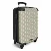89 NBS - Handbagage koffer - Unisex middel -productfoto_3d