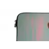 Zonnebril - Roze - Geit - Horen laptophoes neopreen klein -detail