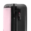 Eva eenhoornprinses Koffer - NBS - Handbagage middel -slot