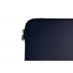 Kerkuil - Maan - Nacht laptophoes neopreen klein -detail