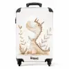 Dobby draakje Koffer - NBS - Handbagage middel -productfoto_recht