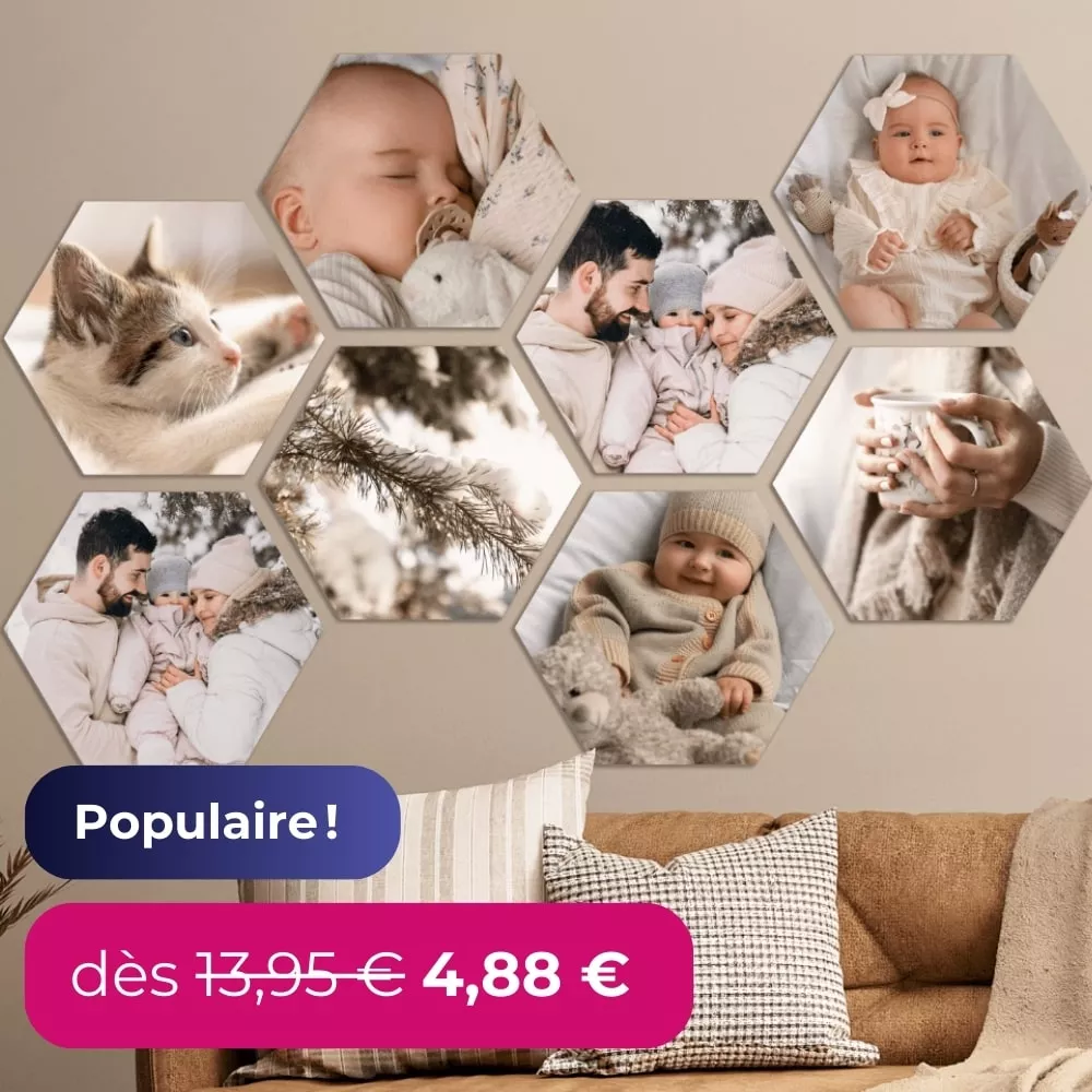 Populaire ! Des 13,95  € 4,88  €