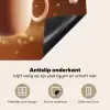 Chocomelk - Drinken - Warm - Bruin Inductie beschermer vinyl 3mm middel -sfeer4