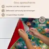 Waterlelies - Vijver - Water keuken achterwand spatscherm klein 900 -spatscherm_NL