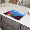 Lake Como - Italië - Landschap Inductie beschermer vinyl 3mm klein -sfeer8
