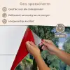 Pad - Bomen - Schaduw - keuken achterwand spatscherm klein -spatscherm_NL