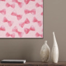 Strikken - Aquarel - Roze PET vilt klein 837 -sfeer6_closeup