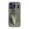 Troffel - Verf - Gereedschap Telefoonhoesje iPhone 17 Pro klein -3d