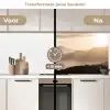 Bergen - Mist - Zonnestralen keuken achterwand 2 middel -voor-na2_NL
