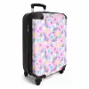 Eenhoorn euforie NBS - Handbagage koffer - Unisex middel -productfoto_3d