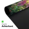 Vingerhoedskruid - Bloemen - Tuin Muismat XXL klein -sfeer2