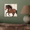 Paard - Galop - Energie plexiglas 5mm klein -sfeer3