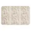 Slang - Patroon - Beige Badmat klein 997 -3d