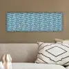 Klein - Oceaan - Walvis - Zeester canvas 2cm klein 828 -sfeer3
