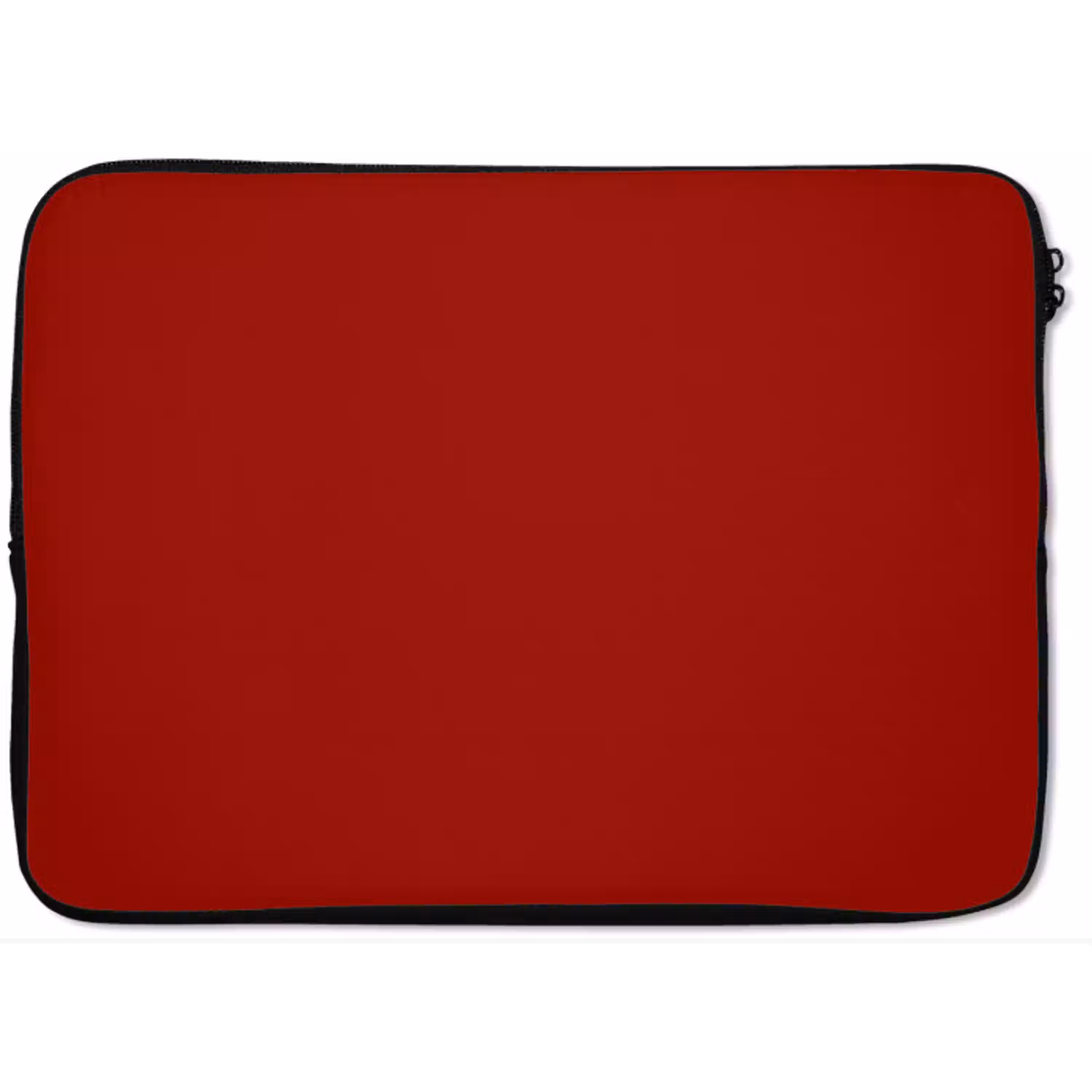 Oxblood - Maroon - Rood laptophoes neopreen klein 279 -zkaufland3dotto