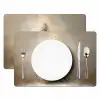 Kerst - kerstboom - Sneeuw - Art Placemat vinyl groot -zzsfeer2_Kitchenyeah-website
