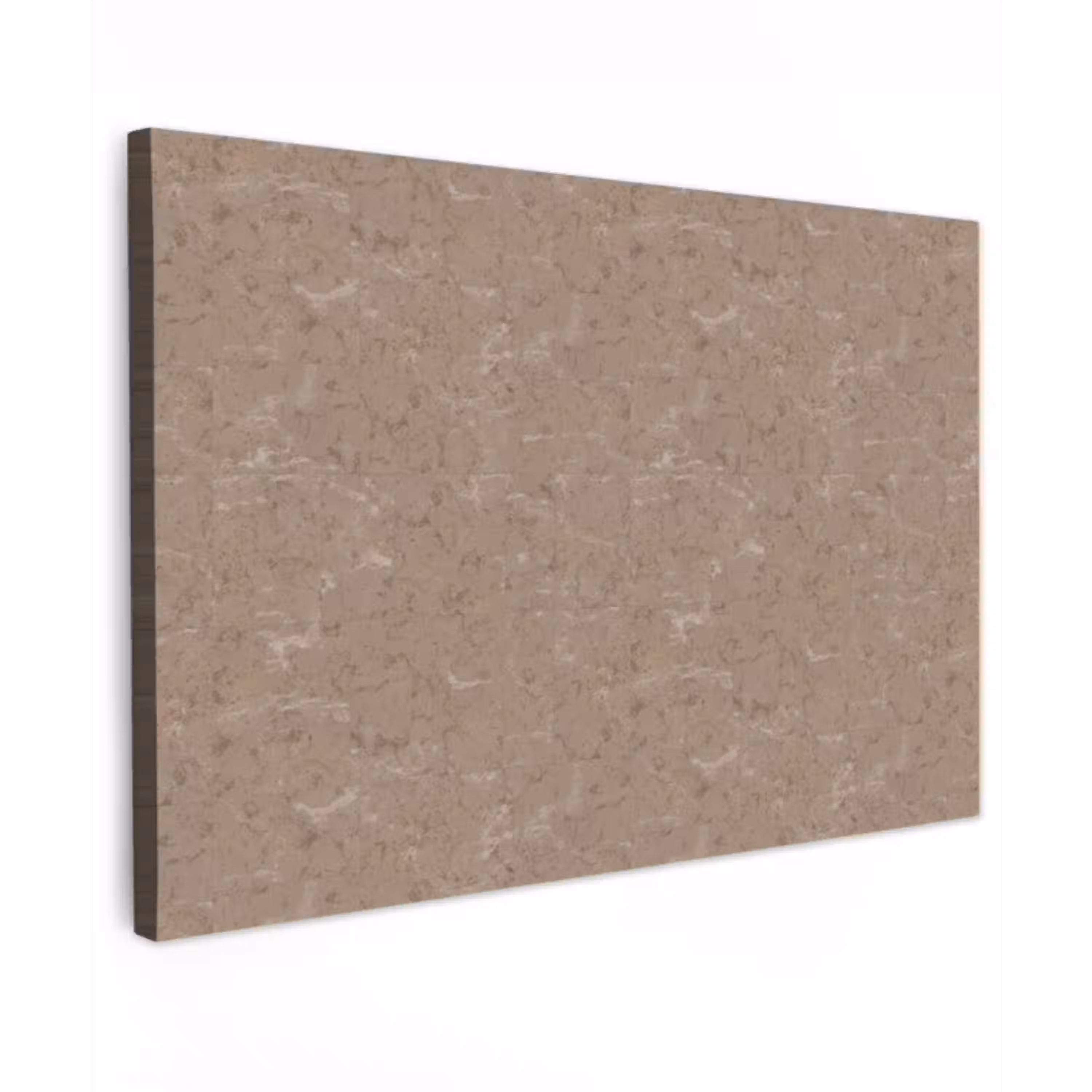 Patroon - Kalksteen - Beige canvas 2cm klein 34 -z3d