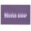 Mucho amor - Paars - Grafisch Deurmat klein -zkaufland3d