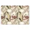 Bloemen - Aquarel - Kleurrijk Placemat vinyl groot 368 -zzsfeer1_Kitchenyeah-website