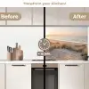 Duinen - Strand - Zee keuken achterwand 2 middel -voor-na2_UK
